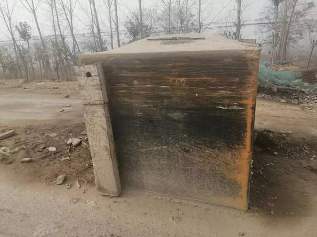 禹州至逍遥观的客车突然改变运行路线是咋回事? 禹州至逍遥观的客车突然改变运行路线是咋回事?