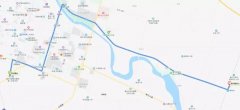 禹州9路公交 客运南站⇆禹州高铁站
