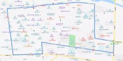 禹州106路公交 公交总站到公交总站（环线）