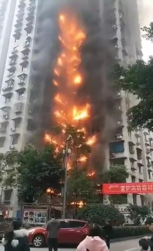 每个小区都有这样的生命通道,禹州人千万不要占! 每个小区都有这样的生命通道,禹州人千万不要占!