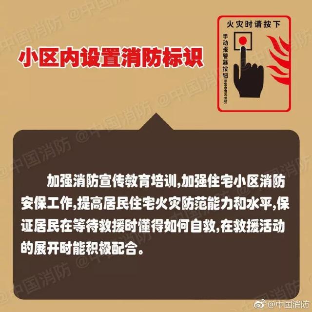 每个小区都有这样的生命通道,禹州人千万不要占! 每个小区都有这样的生命通道,禹州人千万不要占!