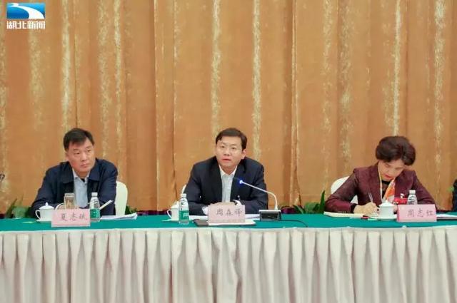 禹州籍周森锋代表:紧扣省委省政府工作要求,持续深化“一园一地一区”建设 禹州籍周森锋代表:紧扣省委省政府工作要求,持续深化“一园一地一区”建设