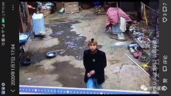 禹州网民齐上阵协助警方抓窃贼 犯罪嫌疑人已投案自首