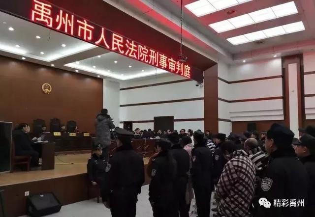 打防并举,标本兼治,禹州扫黑除恶成绩单亮眼! 打防并举,标本兼治,禹州扫黑除恶成绩单亮眼!