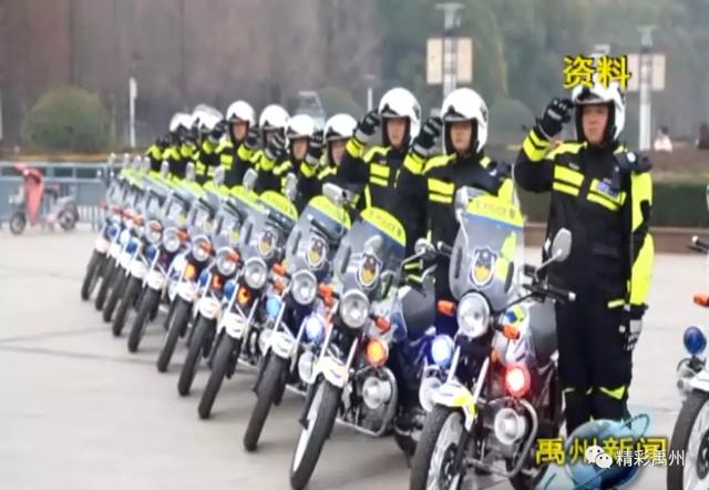 打防并举,标本兼治,禹州扫黑除恶成绩单亮眼! 打防并举,标本兼治,禹州扫黑除恶成绩单亮眼!