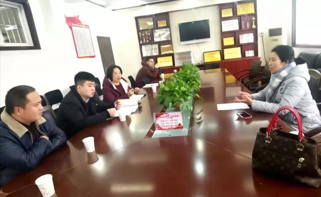 禹州检察落实“一号检察建议”,我们初心不改 禹州检察落实“一号检察建议”,我们初心不改