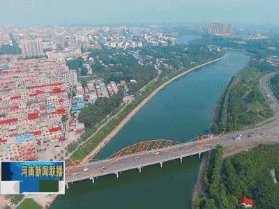 38个道路桥梁建设,80个城区老旧小区改造!禹州将迎来大变化... 38个道路桥梁建设,80个城区老旧小区改造!禹州将迎来大变化...