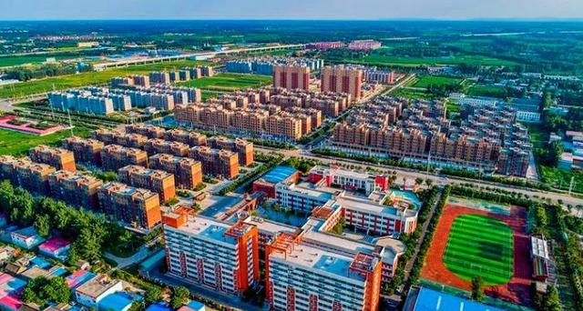 38个道路桥梁建设,80个城区老旧小区改造!禹州将迎来大变化... 38个道路桥梁建设,80个城区老旧小区改造!禹州将迎来大变化...