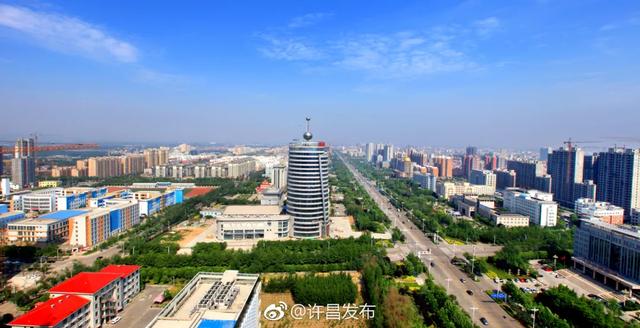 38个道路桥梁建设,80个城区老旧小区改造!禹州将迎来大变化... 38个道路桥梁建设,80个城区老旧小区改造!禹州将迎来大变化...