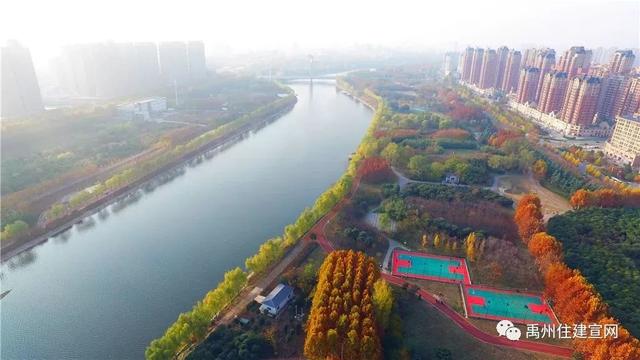 38个道路桥梁建设,80个城区老旧小区改造!禹州将迎来大变化... 38个道路桥梁建设,80个城区老旧小区改造!禹州将迎来大变化...