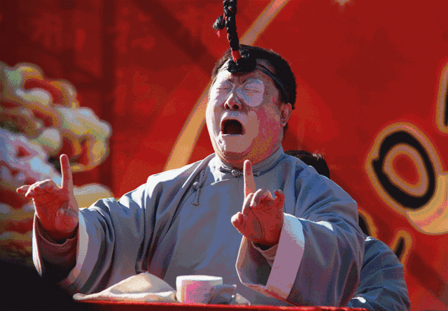 花式闹新春——禹州今年三、三、三、三...三台春晚邀您来看 花式闹新春——禹州今年三、三、三、三...三台春晚邀您来看