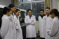  禹州2名专家入选河南省第二批中原千人计划