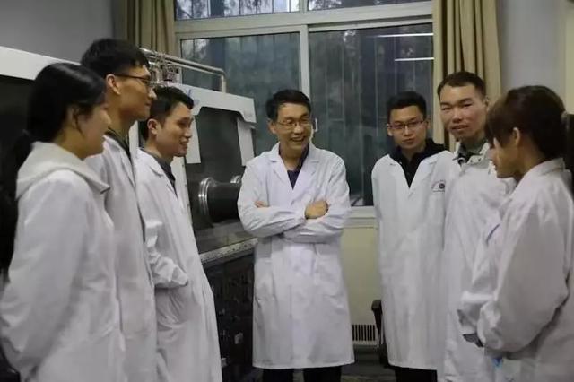 禹州2名专家入选河南省第二批中原千人计划 禹州2名专家入选河南省第二批中原千人计划