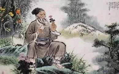 孙思邈医药典故丨钱草化石 孙思邈医药典故丨钱草化石