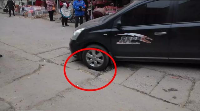 这条路引起禹州人公愤,也不知伤害了多少人? 这条路引起禹州人公愤,也不知伤害了多少人?