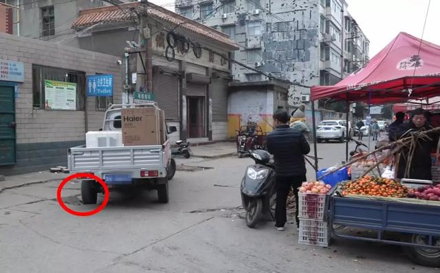这条路引起禹州人公愤,也不知伤害了多少人? 这条路引起禹州人公愤,也不知伤害了多少人?