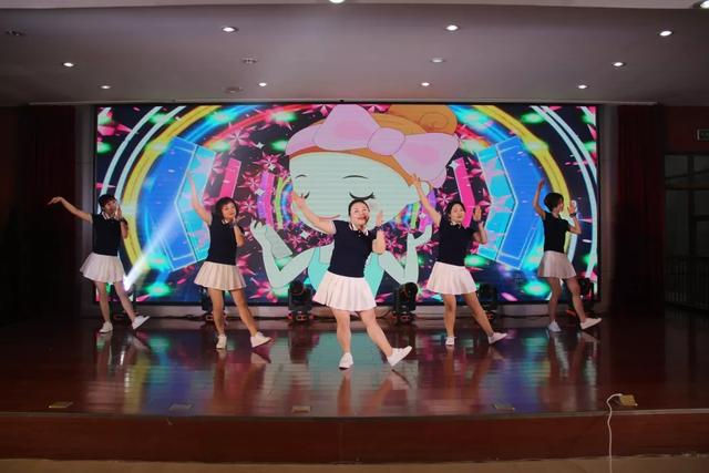 禹州市中心医院2020年春节联欢晚会成功举办 禹州市中心医院2020年春节联欢晚会成功举办
