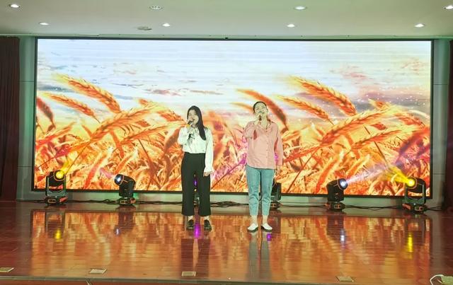 禹州市中心医院2020年春节联欢晚会成功举办 禹州市中心医院2020年春节联欢晚会成功举办