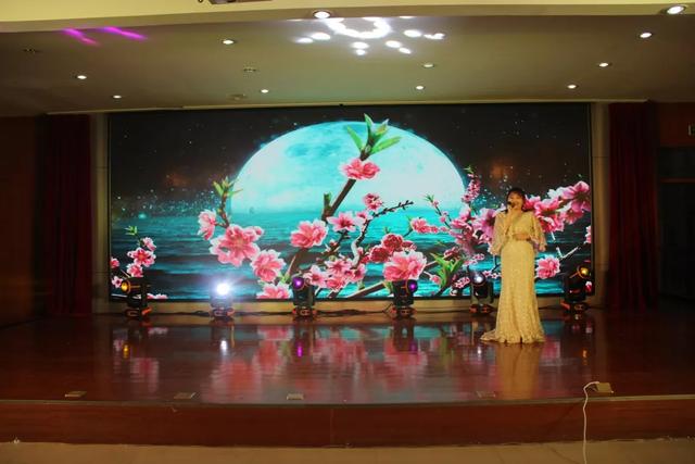 禹州市中心医院2020年春节联欢晚会成功举办 禹州市中心医院2020年春节联欢晚会成功举办