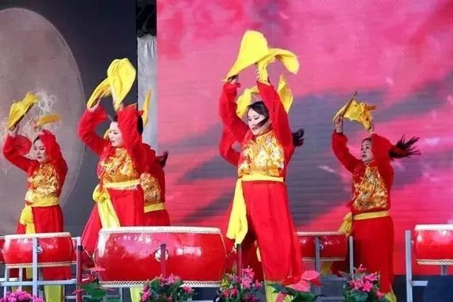 【寻找年味儿】首届“最美大涧”民俗文化庙会将于2020年春节火热开启! 【寻找年味儿】首届“最美大涧”民俗文化庙会将于2020年春节火热开启!