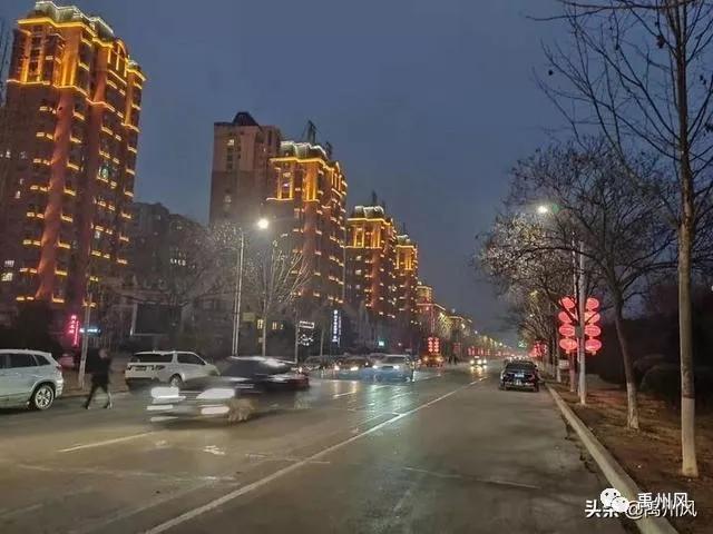 禹州住建人让“三都”沐祥光,长灯映星辰!夜亮故城 禹州住建人让“三都”沐祥光,长灯映星辰!夜亮故城