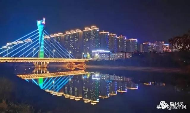 禹州住建人让“三都”沐祥光,长灯映星辰!夜亮故城 禹州住建人让“三都”沐祥光,长灯映星辰!夜亮故城