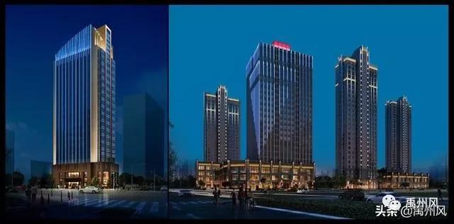 禹州住建人让“三都”沐祥光,长灯映星辰!夜亮故城 禹州住建人让“三都”沐祥光,长灯映星辰!夜亮故城