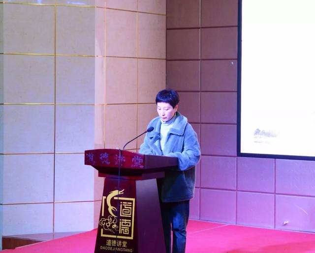 禹州教师进修学校举办2019年精神文明创建工作总结会议 禹州教师进修学校举办2019年精神文明创建工作总结会议