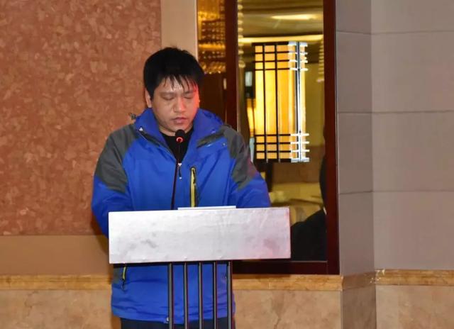禹州金石物业2019年度总结大会“以梦为马 不负韶华” 禹州金石物业2019年度总结大会“以梦为马 不负韶华”