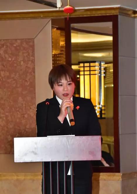 禹州金石物业2019年度总结大会“以梦为马 不负韶华” 禹州金石物业2019年度总结大会“以梦为马 不负韶华”