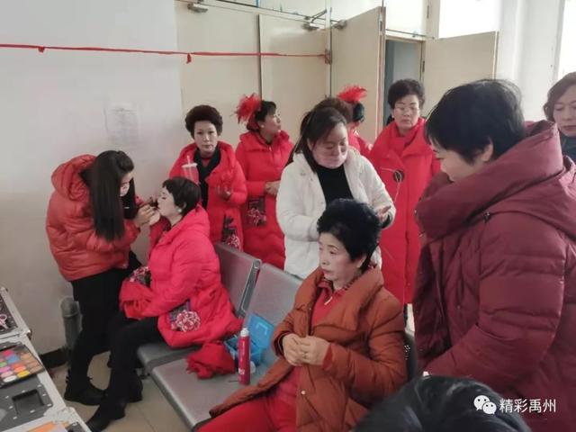 2020禹州网络春晚到底有多燃,提前给你答案 2020禹州网络春晚到底有多燃,提前给你答案