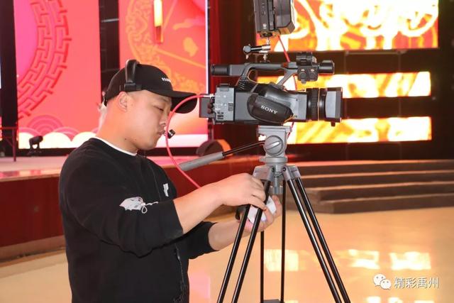 2020禹州网络春晚到底有多燃,提前给你答案 2020禹州网络春晚到底有多燃,提前给你答案