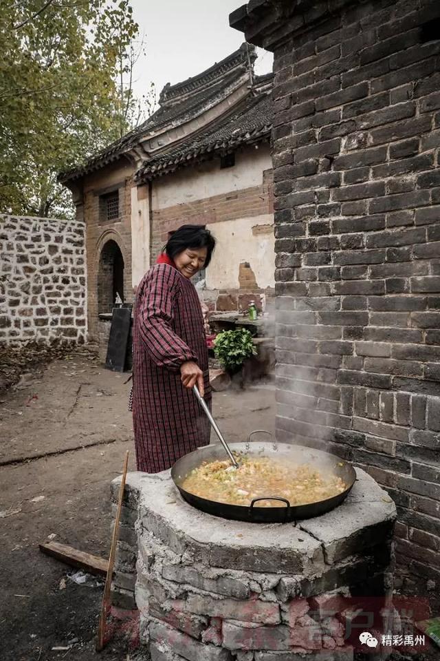 厉害了!禹州这个村登上了河南日报,还有这些故事... 厉害了!禹州这个村登上了河南日报,还有这些故事...