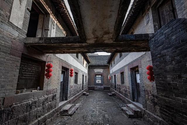 厉害了!禹州这个村登上了河南日报,还有这些故事... 厉害了!禹州这个村登上了河南日报,还有这些故事...