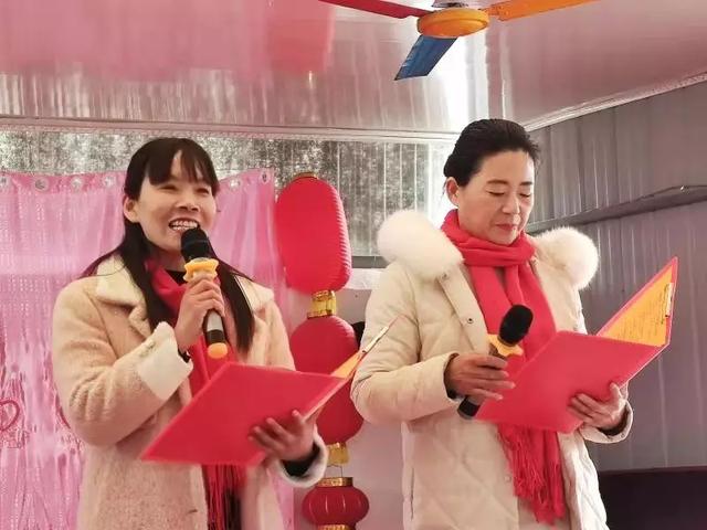 刚放假!禹州市浅井镇这所学校就发生让人激情澎湃的一幕! 刚放假!禹州市浅井镇这所学校就发生让人激情澎湃的一幕!