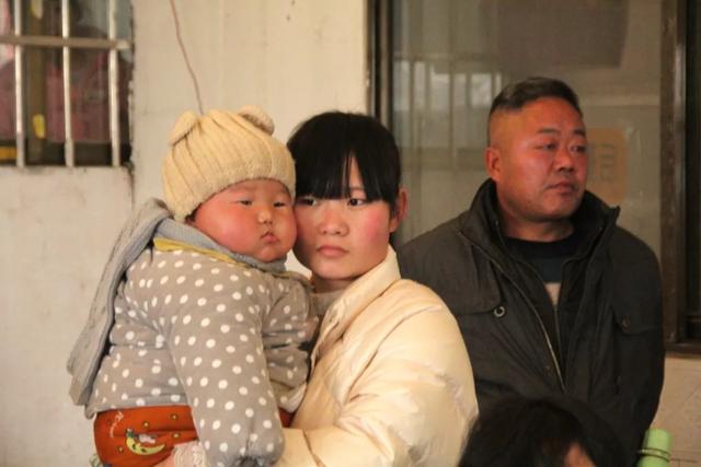 刚放假!禹州市浅井镇这所学校就发生让人激情澎湃的一幕! 刚放假!禹州市浅井镇这所学校就发生让人激情澎湃的一幕!