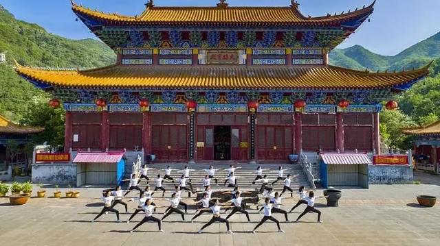2020春节活动大盘点,禹州人可以去这么多地方玩快收藏! 2020春节活动大盘点,禹州人可以去这么多地方玩快收藏!