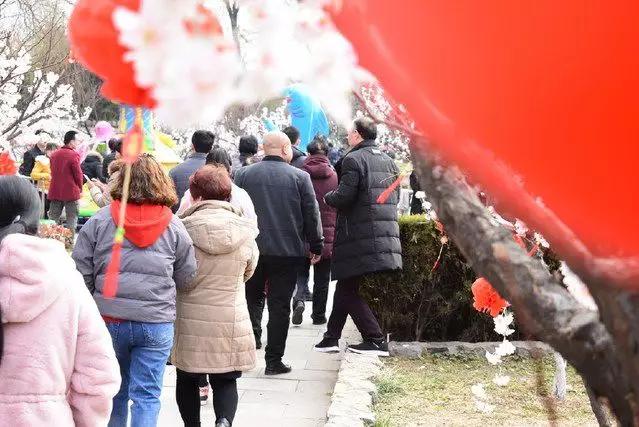 2020春节活动大盘点,禹州人可以去这么多地方玩快收藏! 2020春节活动大盘点,禹州人可以去这么多地方玩快收藏!