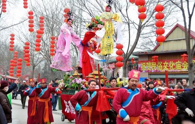 2020春节活动大盘点,禹州人可以去这么多地方玩快收藏! 2020春节活动大盘点,禹州人可以去这么多地方玩快收藏!