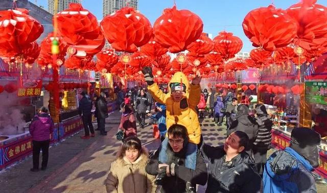 2020春节活动大盘点,禹州人可以去这么多地方玩快收藏! 2020春节活动大盘点,禹州人可以去这么多地方玩快收藏!