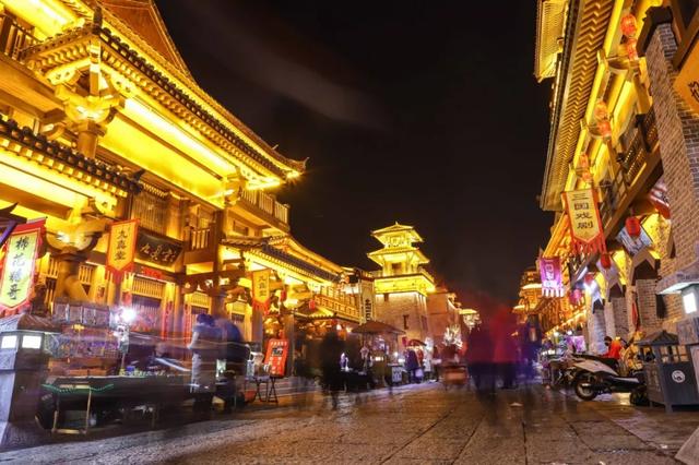 2020春节活动大盘点,禹州人可以去这么多地方玩快收藏! 2020春节活动大盘点,禹州人可以去这么多地方玩快收藏!