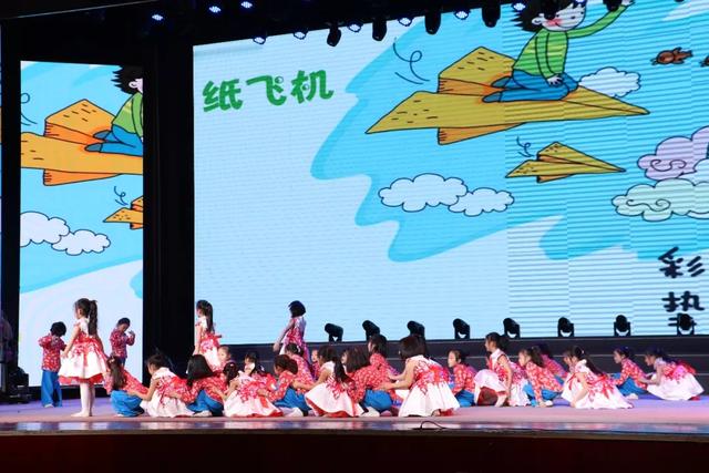 大奖将要嗨爆2020禹州市少儿春晚的全场! 大奖将要嗨爆2020禹州市少儿春晚的全场!