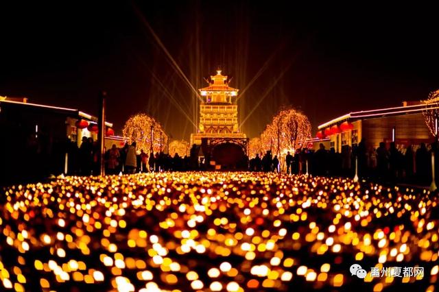 神垕这次火了!2020神垕首个民俗非遗文化庙会,1月25日将盛大开幕! 神垕这次火了!2020神垕首个民俗非遗文化庙会,1月25日将盛大开幕!