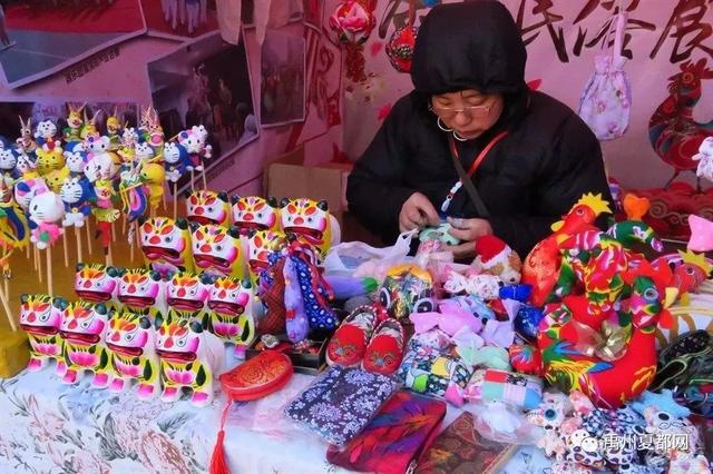 神垕这次火了!2020神垕首个民俗非遗文化庙会,1月25日将盛大开幕! 神垕这次火了!2020神垕首个民俗非遗文化庙会,1月25日将盛大开幕!