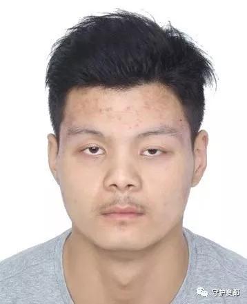 刚刚,禹州警方公开通缉10名刑案犯罪嫌疑人 刚刚,禹州警方公开通缉10名刑案犯罪嫌疑人