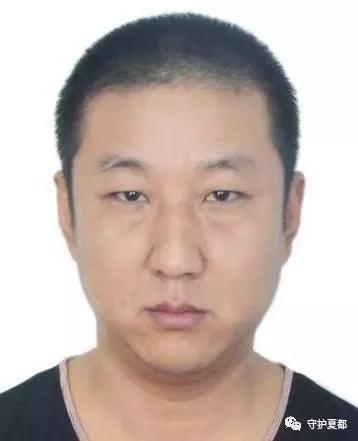 刚刚,禹州警方公开通缉10名刑案犯罪嫌疑人 刚刚,禹州警方公开通缉10名刑案犯罪嫌疑人