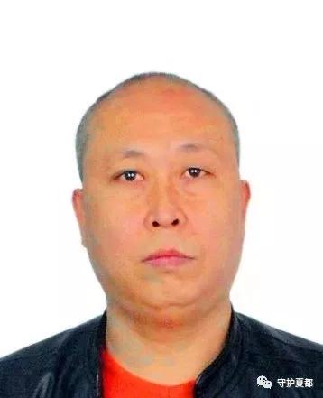 刚刚,禹州警方公开通缉10名刑案犯罪嫌疑人 刚刚,禹州警方公开通缉10名刑案犯罪嫌疑人