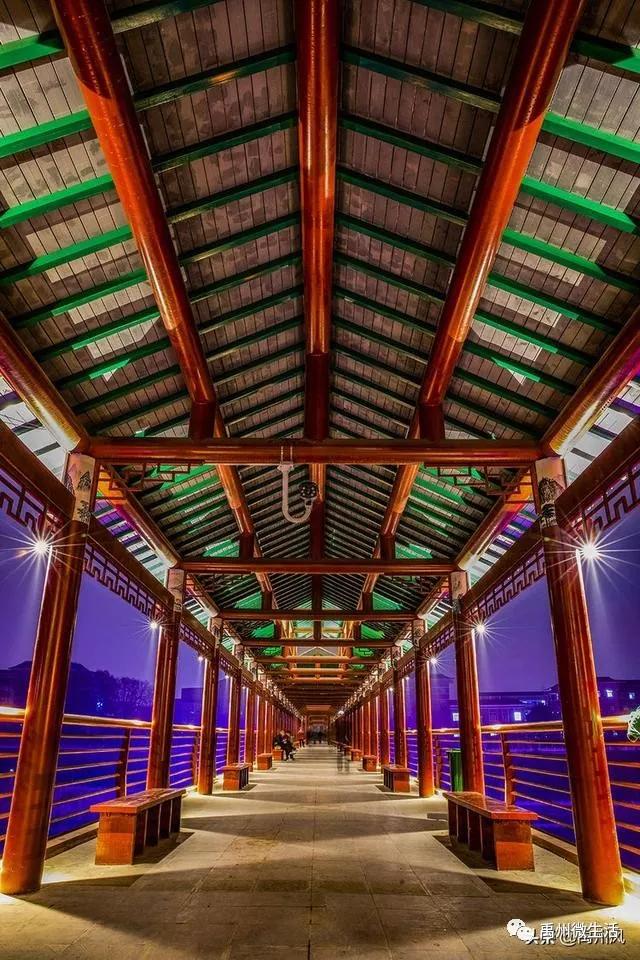 夜幕下的禹州!摄影家带领一起欣赏!禹州美不美你说了算 夜幕下的禹州!摄影家带领一起欣赏!禹州美不美你说了算