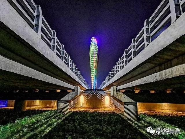 夜幕下的禹州!摄影家带领一起欣赏!禹州美不美你说了算 夜幕下的禹州!摄影家带领一起欣赏!禹州美不美你说了算