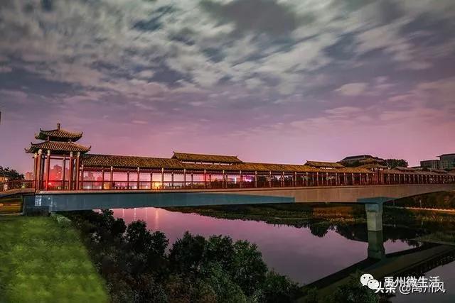 夜幕下的禹州!摄影家带领一起欣赏!禹州美不美你说了算 夜幕下的禹州!摄影家带领一起欣赏!禹州美不美你说了算